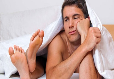 الضعف الجنسي